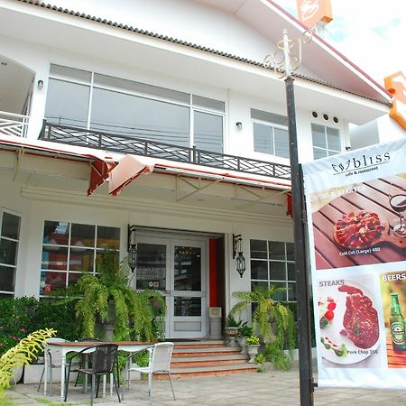 Bliss Guest House Hua Hin Exterior photo